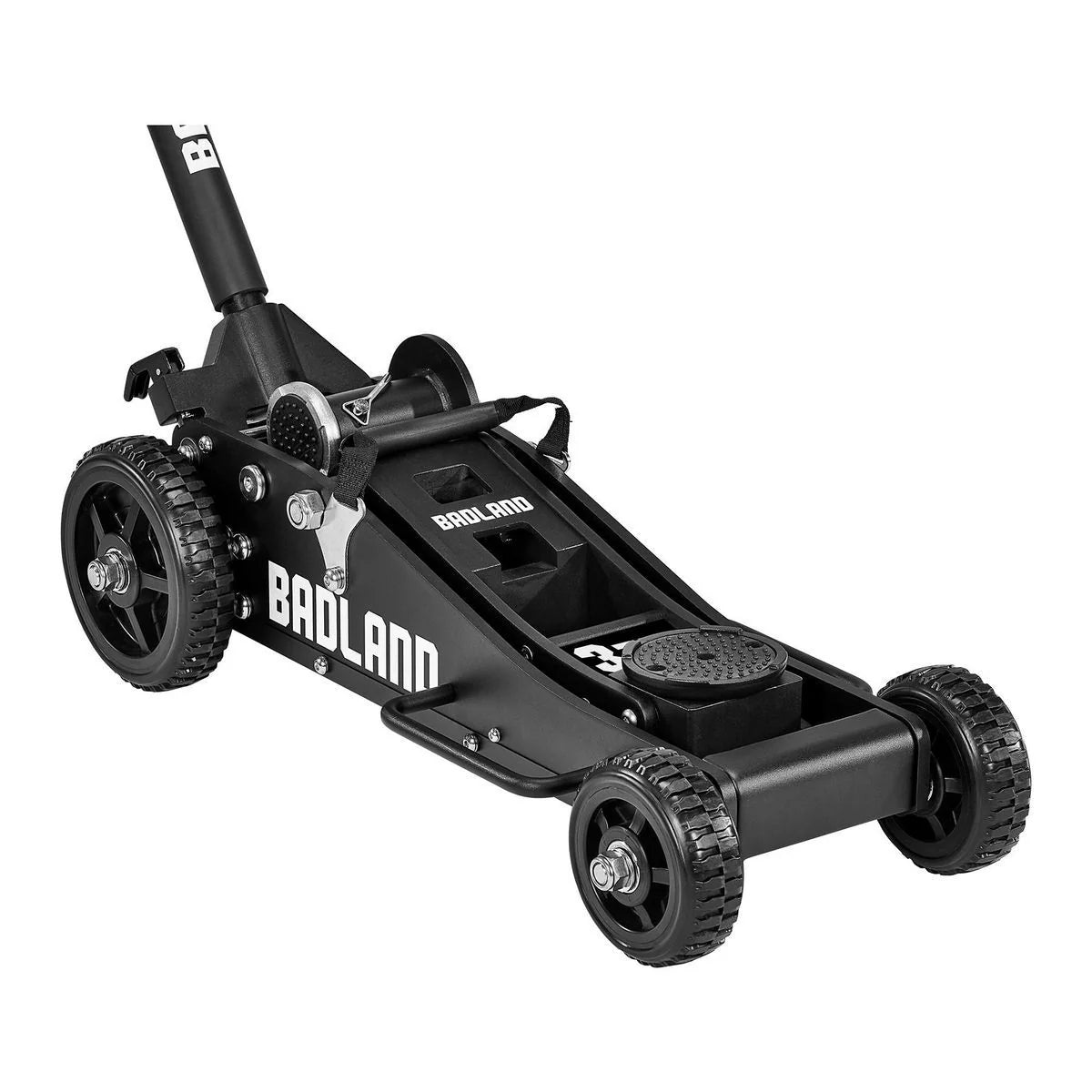 3 Ton Off-Road Jack Stand