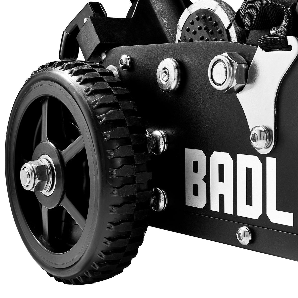 3 Ton Off-Road Jack Stand