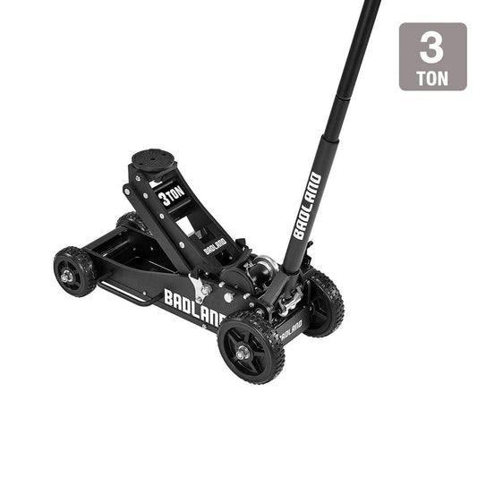 3 Ton Off-Road Jack Stand